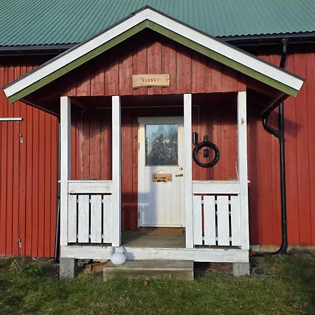The Fjoset Kongsvinger