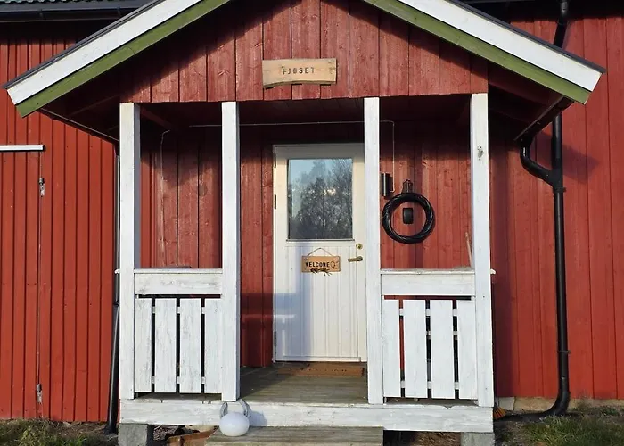 The Fjoset Kongsvinger